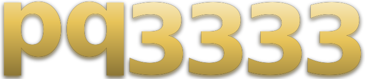 pq3333 logo